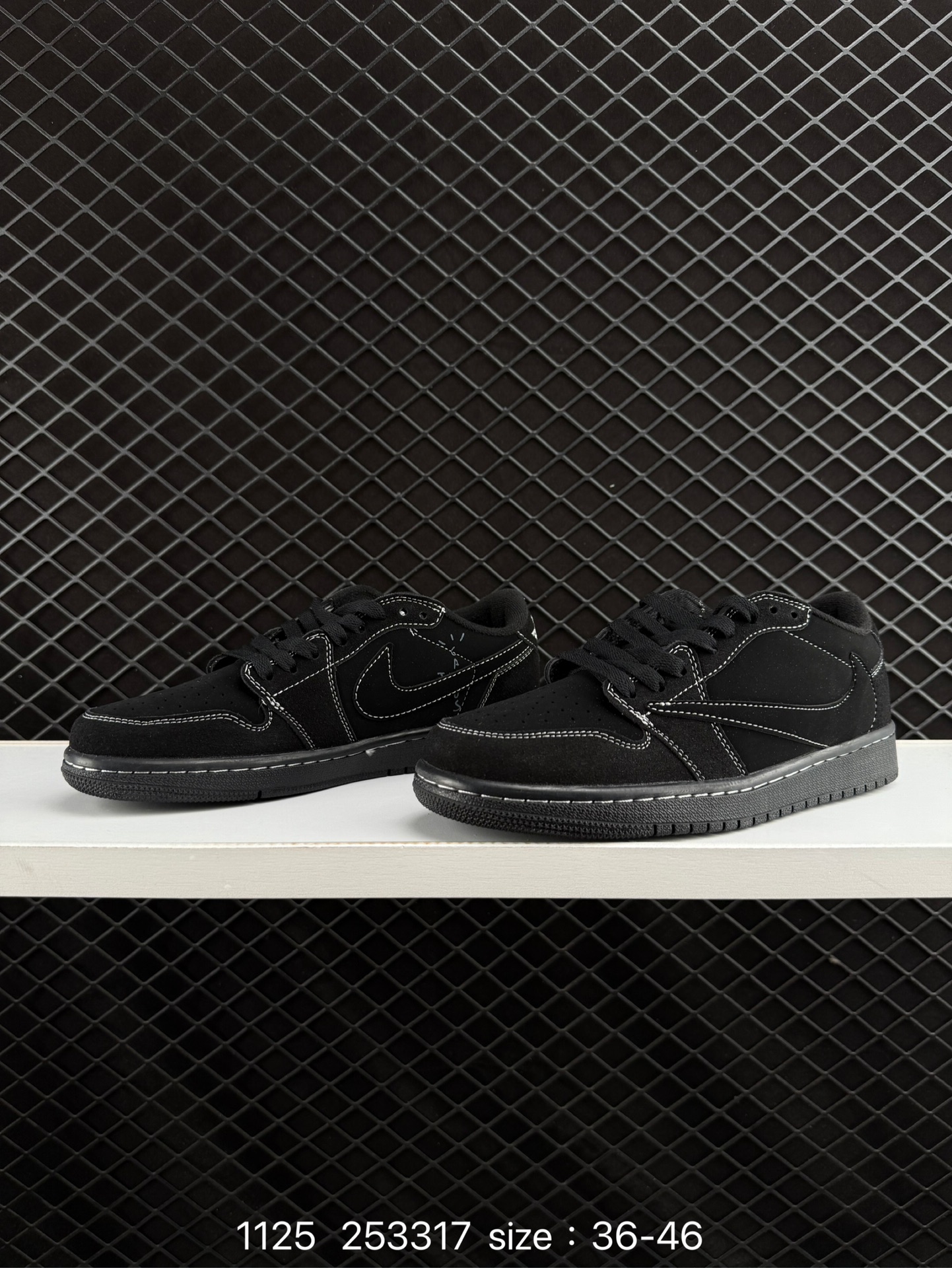 Air Jordan 1 Low AJ1